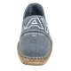 Espadryle Replay Cabo Washed GMF16.000.C055T RF160055T 0031 Jeans  - małe zdjęcie