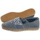 Espadryle Replay Cabo Washed GMF16.000.C055T RF160055T 0031 Jeans  - małe zdjęcie