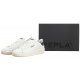Sneakersy Replay Universty M Prime 2 GMZ4O.000.C0011L RZ4O0011L 0062 White/Black - małe zdjęcie