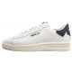 Sneakersy Replay Universty M Prime 2 GMZ4O.000.C0011L RZ4O0011L 0062 White/Black - małe zdjęcie