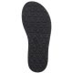 Sandały Teva W Original Universal Borderless Black/White 1003987-BRDR - małe zdjęcie