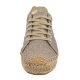 Espadryle Replay Winn GWF22.000.C0024S RF220024S 0045 Platin - małe zdjęcie
