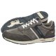 Sneakersy Mustang Szare 4154-318-002 - małe zdjęcie