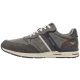 Sneakersy Mustang Szare 4154-318-002 - małe zdjęcie