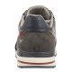 Sneakersy Mustang Szare 4154-318-002 - małe zdjęcie