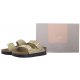 Klapki Papillio Arizona Pap Flex Platform Eucalyptus 1026971 - małe zdjęcie