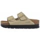 Klapki Papillio Arizona Pap Flex Platform Eucalyptus 1026971 - małe zdjęcie