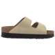 Klapki Papillio Arizona Pap Flex Platform Eucalyptus 1026971 - małe zdjęcie