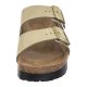 Klapki Papillio Arizona Pap Flex Platform Eucalyptus 1026971 - małe zdjęcie