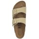 Klapki Papillio Arizona Pap Flex Platform Eucalyptus 1026971 - małe zdjęcie