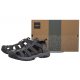 Sandały CMP Sahiph Hiking Sandal 30Q9517 73UN Titanio Deep Lake - małe zdjęcie