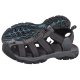Sandały CMP Sahiph Hiking Sandal 30Q9517 73UN Titanio Deep Lake - małe zdjęcie
