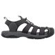 Sandały CMP Sahiph Hiking Sandal 30Q9517 73UN Titanio Deep Lake - małe zdjęcie
