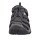 Sandały CMP Sahiph Hiking Sandal 30Q9517 73UN Titanio Deep Lake - małe zdjęcie