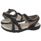 Sandały CMP Adib Wmn Hiking Sandal 39Q9536 48UG Nero Sand - małe zdjęcie