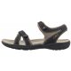 Sandały CMP Adib Wmn Hiking Sandal 39Q9536 48UG Nero Sand - małe zdjęcie