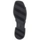 Klapki Venezia Czarne 08-330 Black - małe zdjęcie