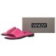 Klapki Venezia Fuksja 9808 350 Fuxia - małe zdjęcie