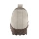Buty Asportuguesas Cloe L Eco Sued Offwhite P018214011 - małe zdjęcie