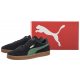 Buty Puma Club Puma Black-Vine-Puma Gold 381111-27 - małe zdjęcie