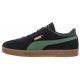 Buty Puma Club Puma Black-Vine-Puma Gold 381111-27 - małe zdjęcie