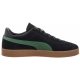 Buty Puma Club Puma Black-Vine-Puma Gold 381111-27 - małe zdjęcie