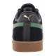 Buty Puma Club Puma Black-Vine-Puma Gold 381111-27 - małe zdjęcie
