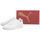 Buty Puma Caven 2.0 Puma White-Puma Silver 392290-02 - małe zdjęcie