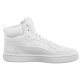 Sneakersy Puma Caven 2.0 Mid Puma White-Puma Silver 392291-02 - małe zdjęcie