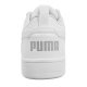 Buty Puma Rebound v6 Low Puma White-Cool Light Grey 392328-03 - małe zdjęcie