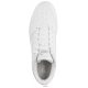 Buty Puma Rebound v6 Low Puma White-Cool Light Grey 392328-03 - małe zdjęcie