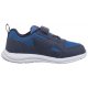 Buty sportowe Puma Fun Racer AC Inf Bright Cobalt-High Risk Red 192972-03 - małe zdjęcie