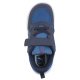 Buty sportowe Puma Fun Racer AC Inf Bright Cobalt-High Risk Red 192972-03 - małe zdjęcie