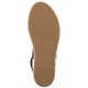 Sandały Tommy Hilfiger Mid Wedge Sandal Space Blue FW0FW07885 DW6 - małe zdjęcie