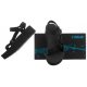 Sandały Teva W Flatform Universal 1008844-BLK - małe zdjęcie