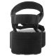 Sandały Teva W Flatform Universal 1008844-BLK - małe zdjęcie