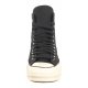 Trampki Converse Chuck 70 Hi Black/Egret/Black A07998C - małe zdjęcie