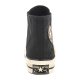 Trampki Converse Chuck 70 Hi Black/Egret/Black A07998C - małe zdjęcie