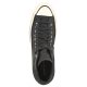 Trampki Converse Chuck 70 Hi Black/Egret/Black A07998C - małe zdjęcie