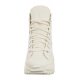 Trampki Converse Run Star Hike Hi Egret/Egret/Sunrise Pink A03560C - małe zdjęcie