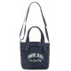 Torebka Tommy Hilfiger TJW Hot Summer Mini Tote AW0AW16217 C1G - małe zdjęcie