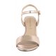 Sandały Tamaris Złote 1-28008-42 933 Light Gold - małe zdjęcie