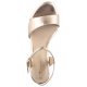 Sandały Tamaris Złote 1-28008-42 933 Light Gold - małe zdjęcie