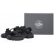 Sandały Palladium Revolt Sandal Mono Black 98578-008-M - małe zdjęcie