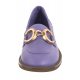 Mokasyny Venezia Fioletowe D322 Viola - małe zdjęcie