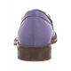Mokasyny Venezia Fioletowe D322 Viola - małe zdjęcie