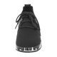 Sneakersy EMU Australia Leura Swirl Black W13030 - małe zdjęcie