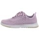 Sneakersy EMU Australia Miki Orchid W12497 - małe zdjęcie