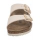 Klapki Birkenstock Arizona BS Eggshell 1027339 - małe zdjęcie