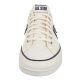 Trampki Converse Star Player 76 OX Vintage White/Black A01608C - małe zdjęcie
